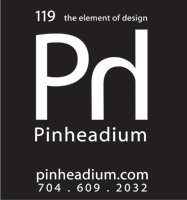 Pinheadium WebDesign